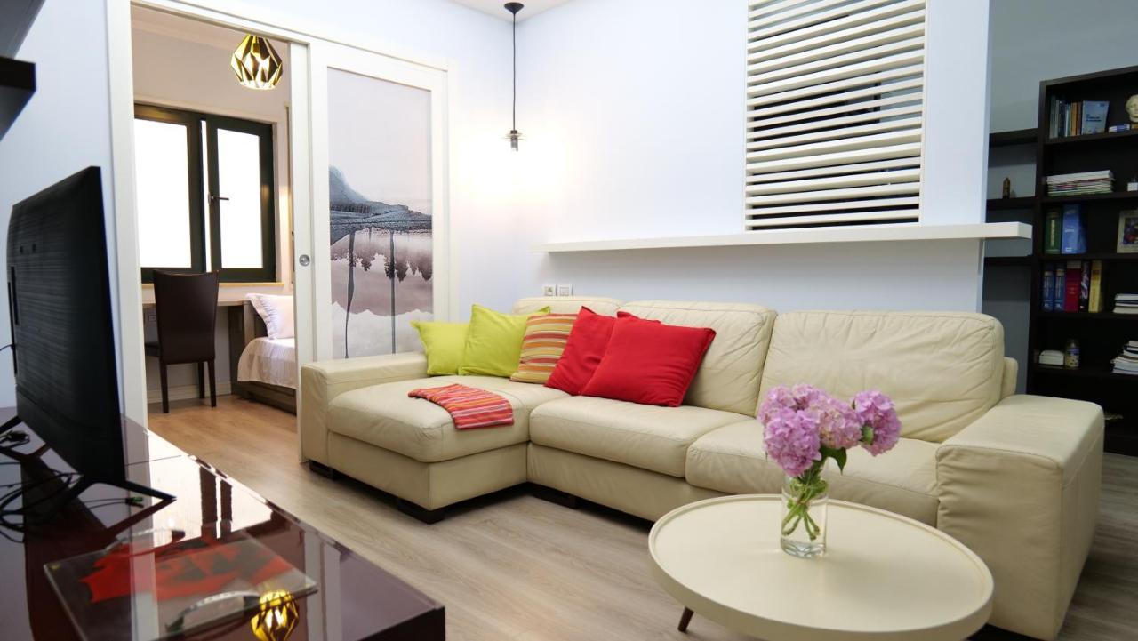 Top Location Kristi Apartments 05 Tiranë Luaran gambar