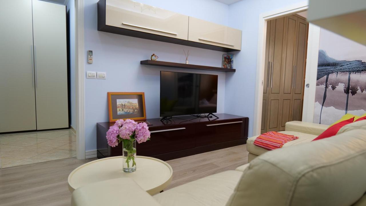 Top Location Kristi Apartments 05 Tiranë Luaran gambar