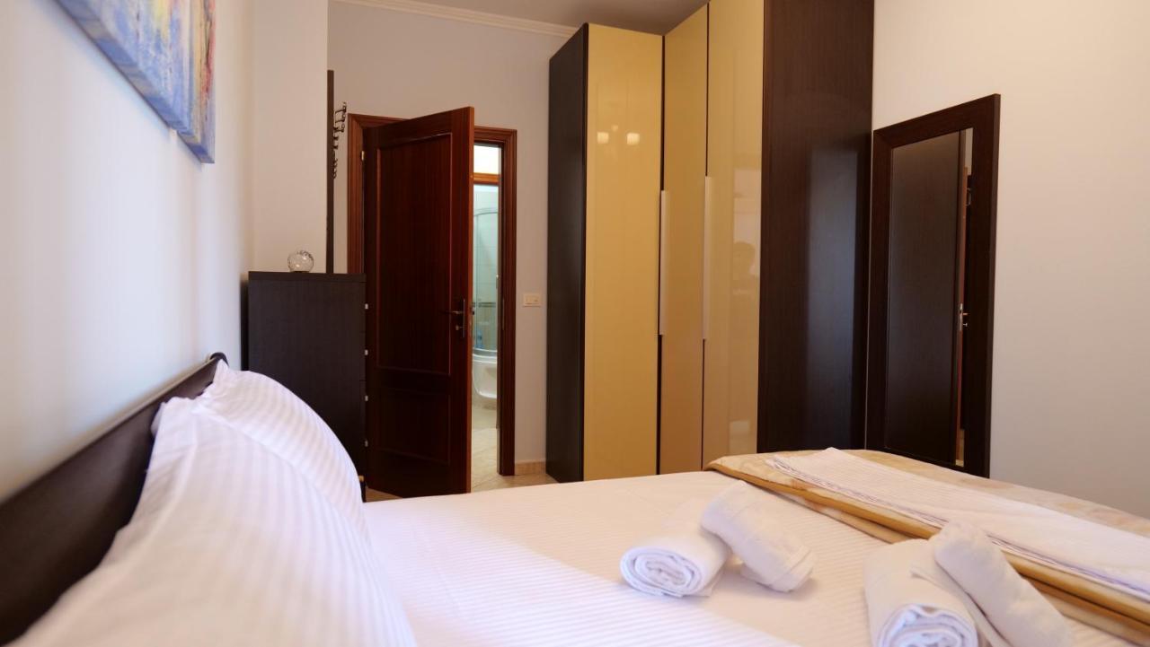 Top Location Kristi Apartments 05 Tiranë Luaran gambar