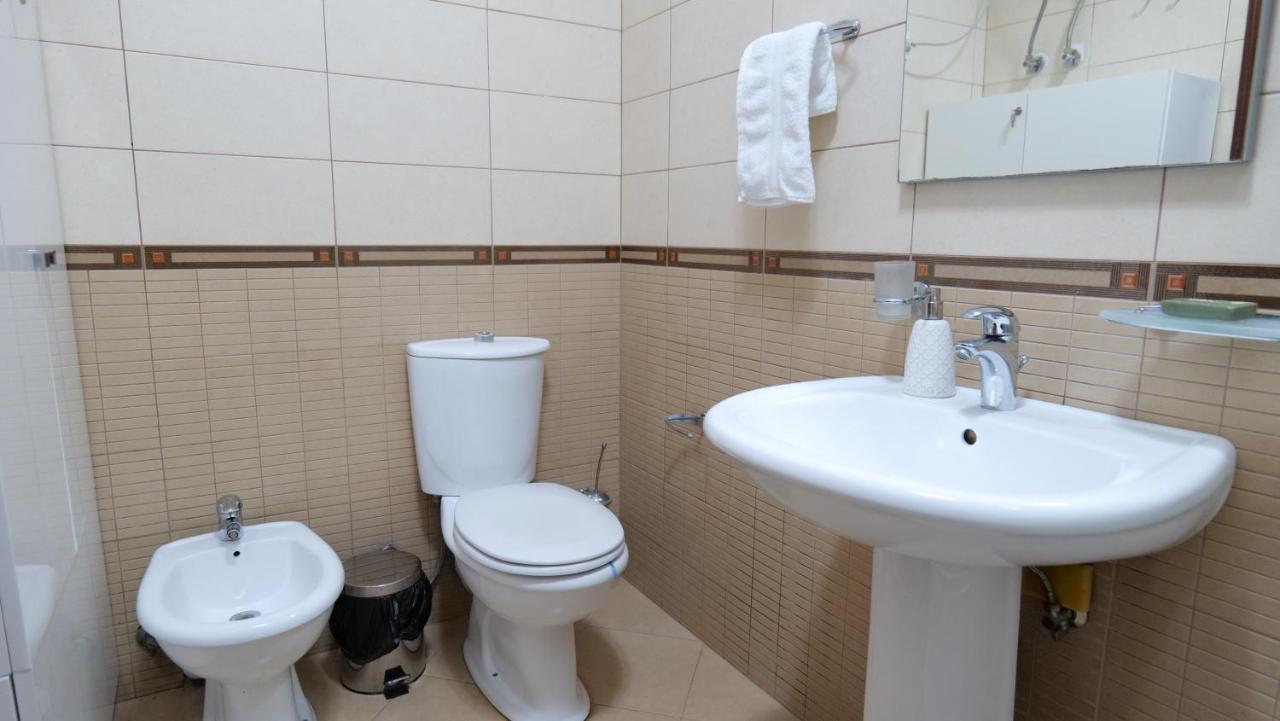 Top Location Kristi Apartments 05 Tiranë Luaran gambar