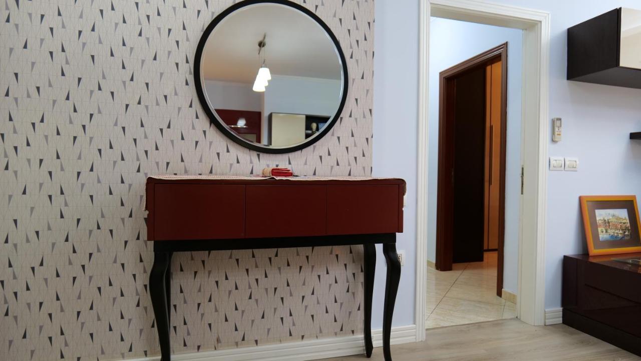 Top Location Kristi Apartments 05 Tiranë Luaran gambar