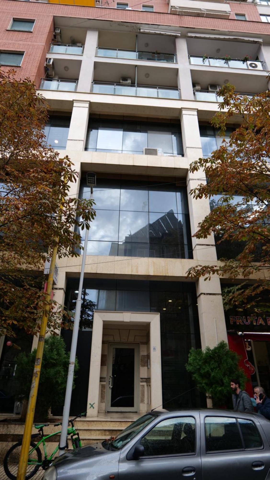 Top Location Kristi Apartments 05 Tiranë Luaran gambar