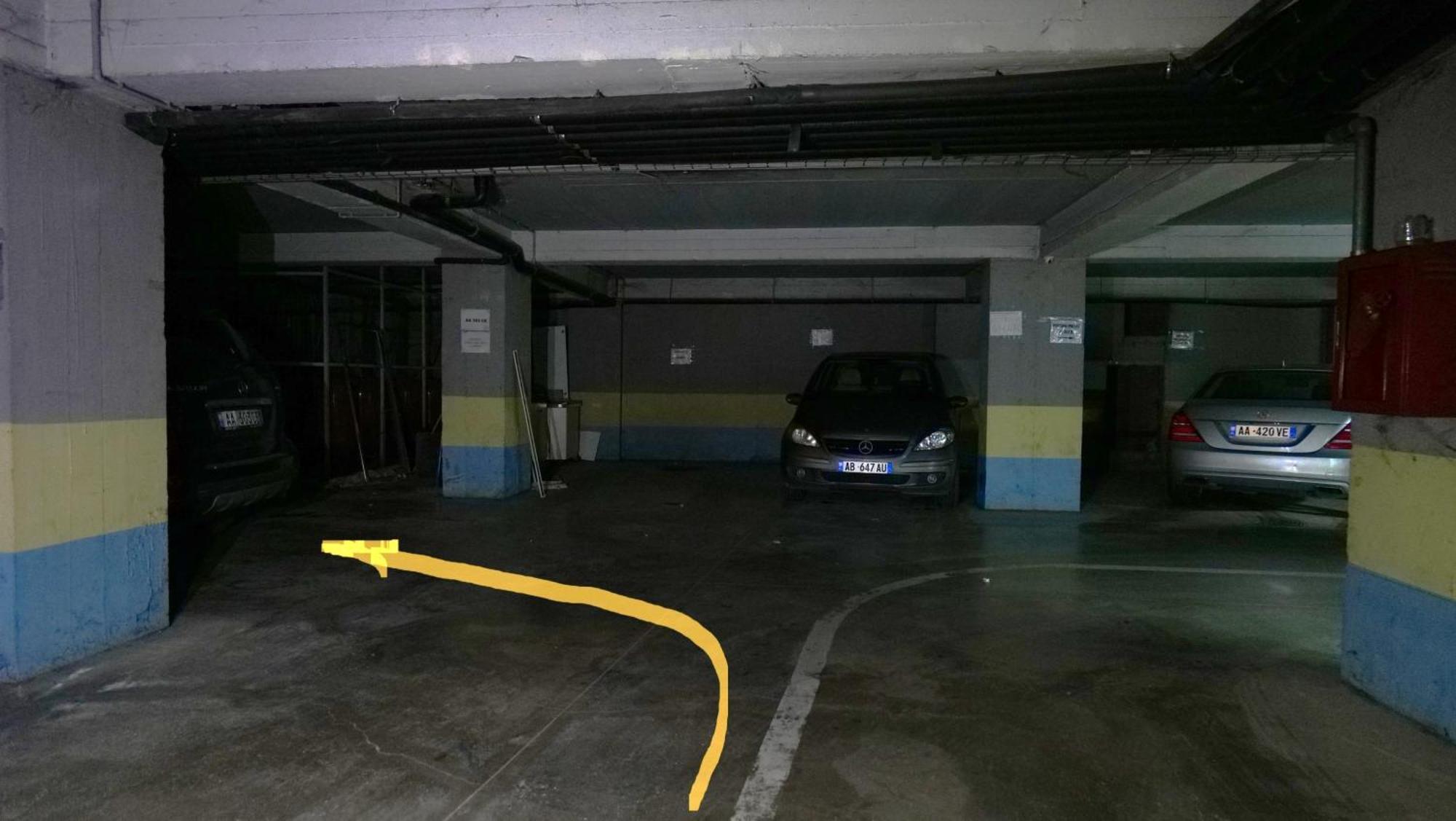 Top Location Kristi Apartments 05 Tiranë Luaran gambar