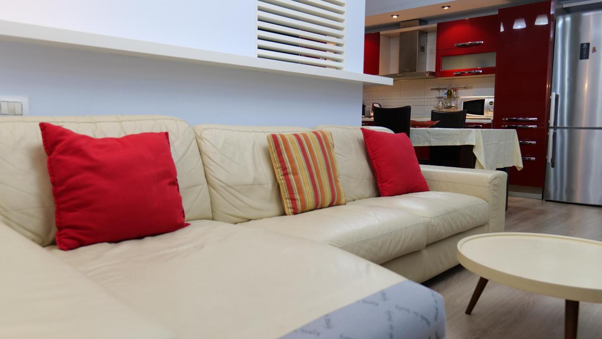 Top Location Kristi Apartments 05 Tiranë Luaran gambar