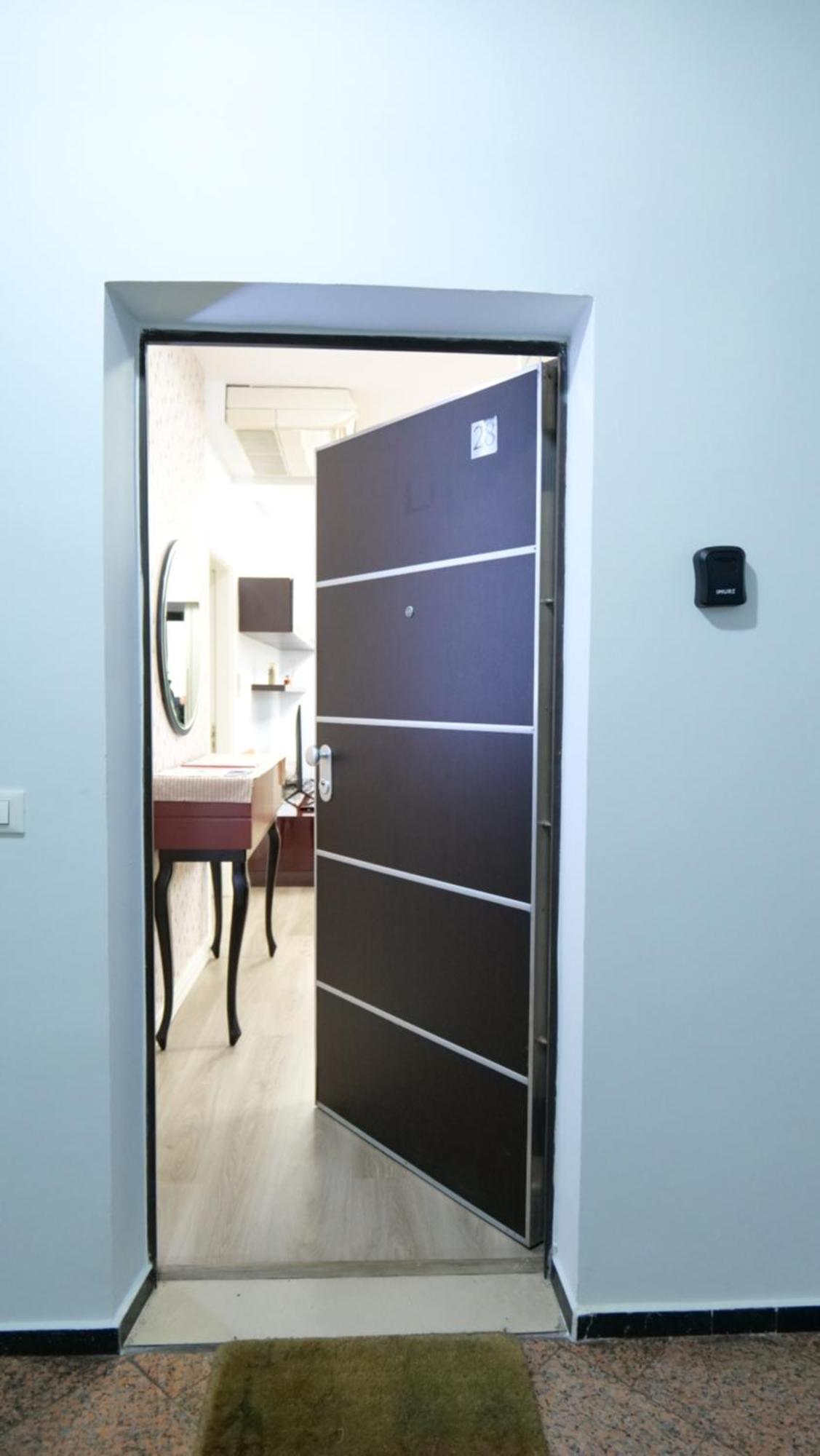 Top Location Kristi Apartments 05 Tiranë Luaran gambar
