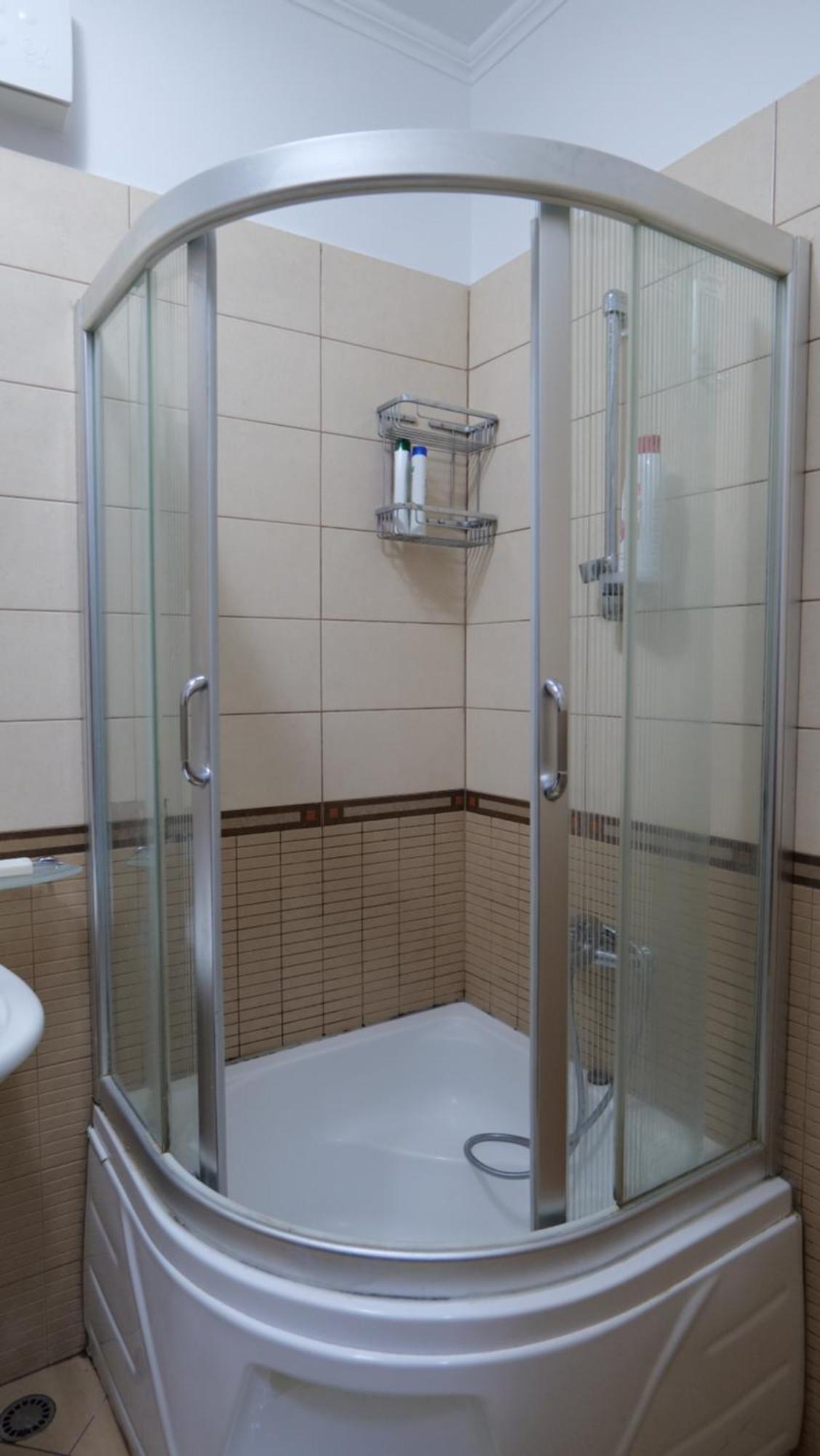 Top Location Kristi Apartments 05 Tiranë Luaran gambar